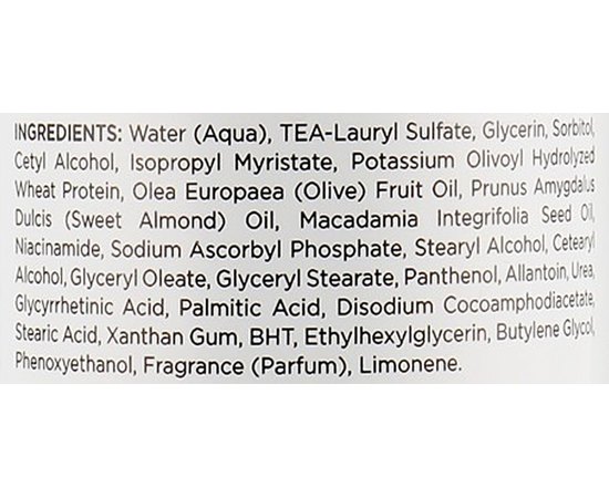 Очиститель Holy Land Dermalight Cleanser, 250 ml, изображение 4