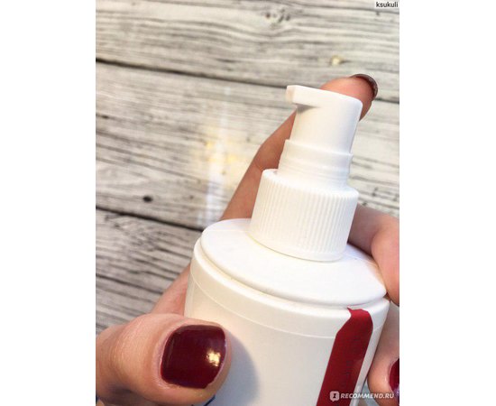 Очиститель для лица Holy Land Youthful Gel Cleanser, 250 ml, изображение 4