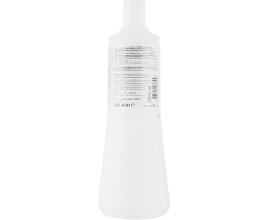 Окислитель для пудры Wella Professionals Blondor Freelights Developer, 1000 ml, изображение 2