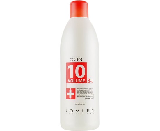 Окислительная эмульсия к краске Lovien Essential Oxydant Emulsion, изображение 3