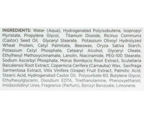 Отбеливающая маска Holy Land Dermalight Lightening Mask, 50 ml, изображение 5