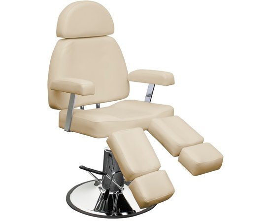 Педикюрное кресло  B.S. Ukraine 227B