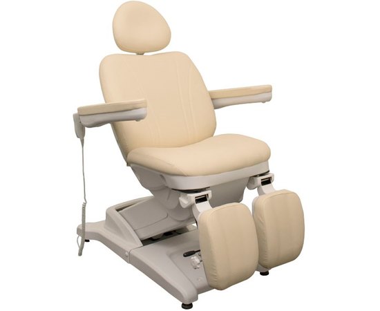 B.S. Ukraine Педикюрное крісло 3872-3M, фото 