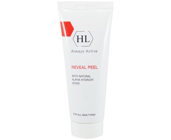 Пилинг-гель Holy Land Reveal Peel, 75 ml, изображение 4
