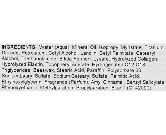 Питательная маска Holy Land Bio Repair Cream Mask, 50 ml, изображение 6