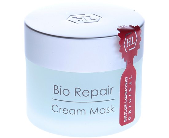 Питательная маска Holy Land Bio Repair Cream Mask, 50 ml, изображение 7