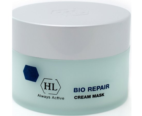 Питательная маска Holy Land Bio Repair Cream Mask, 50 ml, изображение 8