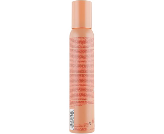 Питательная мусс-маска Wella Professionals Invigo Nutri Enrich Luscious Mousse Mask, 200 ml, изображение 2