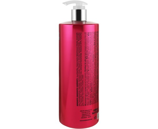 Шампунь для відновлення волосся Abril Et Nature Energic Treatment Bain Shampoo, фото _ab__is.image_number.default