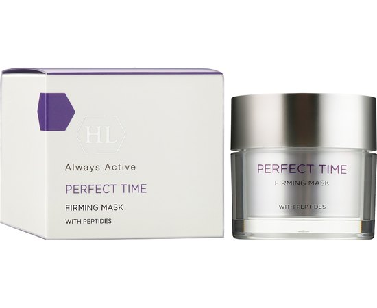 Підтягуюча маска Holy Land Perfect Time Firming Mask, 50 ml, фото _ab__is.image_number.default
