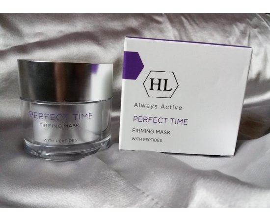 Підтягуюча маска Holy Land Perfect Time Firming Mask, 50 ml, фото _ab__is.image_number.default