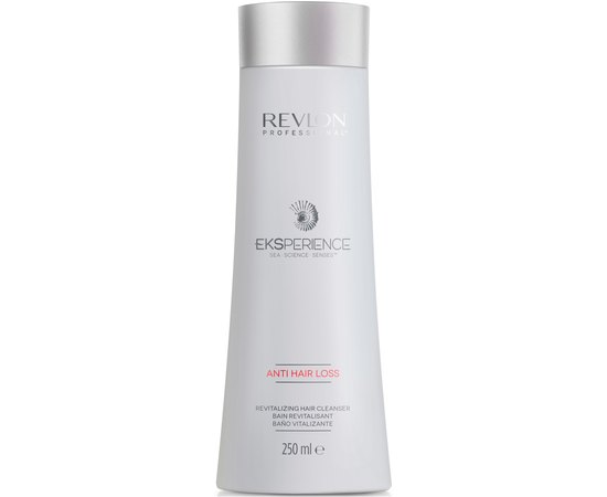 Шампунь против выпадения волос Revlon Professional Eksperience Anti Hair Loss Revita Cleanser