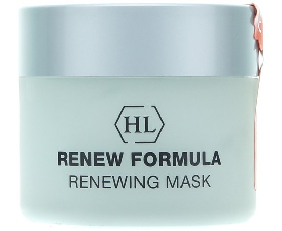 Скорочуюча маска Holy Land Renew Formula Renewing Mask, 50 ml, фото _ab__is.image_number.default