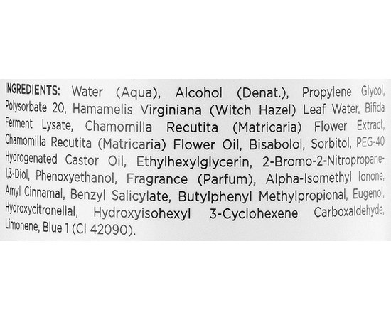 Специальный тоник Holy Land Bio Repair Special Toner, 250 ml, изображение 3