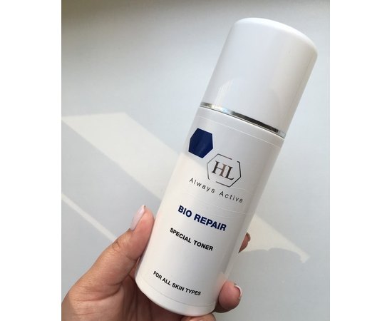 Специальный тоник Holy Land Bio Repair Special Toner, 250 ml, изображение 4