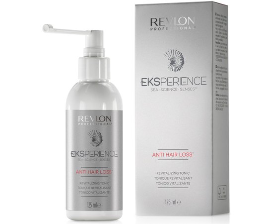 Тоник против выпадения Revlon Professional Eksperience Anti Hair Loss Revita Tonic, 125 ml