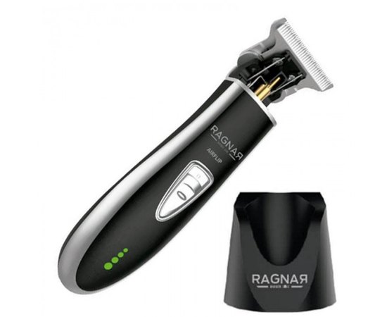 Тример акумуляторний Eurostil Ragnar AIRFLIP, фото _ab__is.image_number.default