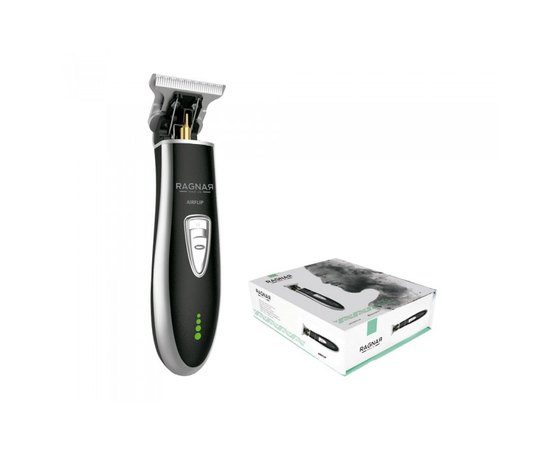 Тример акумуляторний Eurostil Ragnar AIRFLIP, фото _ab__is.image_number.default