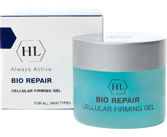 Зміцнюючий гель Holy Land Bio Repair Cellular Firming Gel, 50 ml, фото _ab__is.image_number.default