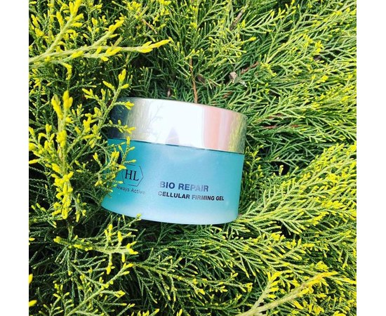 Зміцнюючий гель Holy Land Bio Repair Cellular Firming Gel, 50 ml, фото _ab__is.image_number.default
