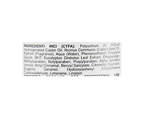 Універсальна олія Lovien Essential Multi Use Professional Oil, 250 ml, фото _ab__is.image_number.default