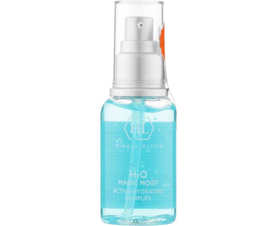 Зволожуючий гель Holy Land C The Success H2O Magic Moist, 50 мл, фото _ab__is.image_number.default
