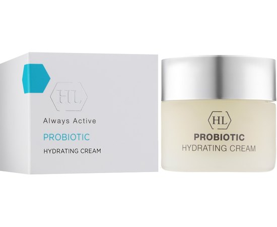 Holy Land Probiotic Hydrating Cream Зволожуючий крем, 50 мл, фото _ab__is.image_number.default