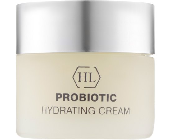 Holy Land Probiotic Hydrating Cream Зволожуючий крем, 50 мл, фото 