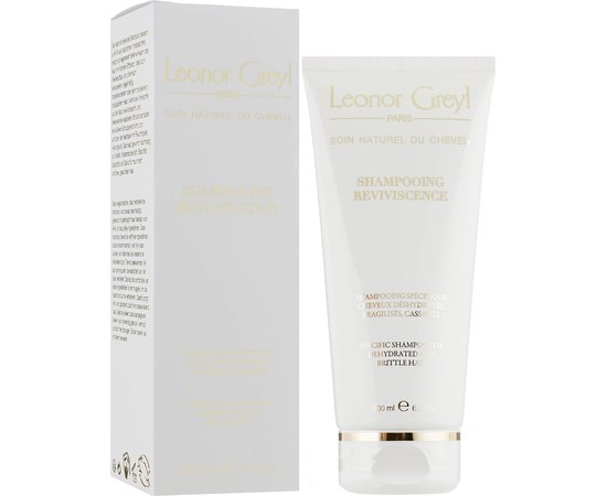 Відновлюючий шампунь для сильно пошкодженого волосся Leonor Greyl Shampoo Reviviscence, 200 ml, фото _ab__is.image_number.default