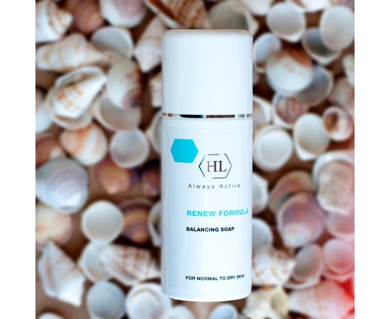 Очистительное средство 3 в 1 Holy Land Renew Formula 3 In 1 Soap Cleanser Toner, 150 ml, изображение 5