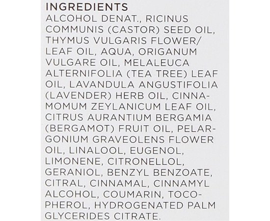 Флюид для ногтей  Suda, 20 ml, изображение 4