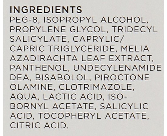 Suda Флюїд з клотримазолом, 20 мл, фото _ab__is.image_number.default