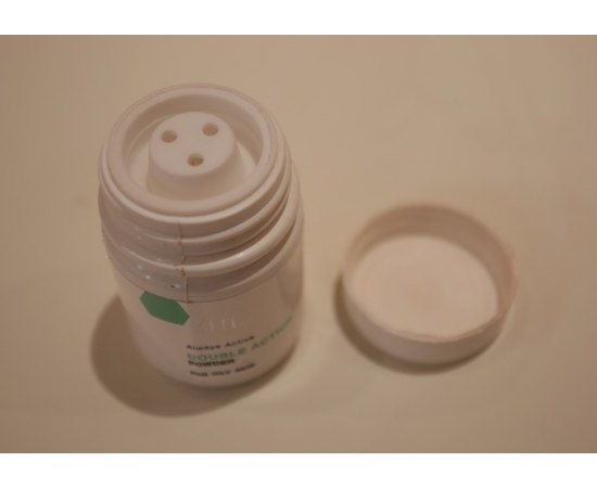 Захисна пудра для жирної шкіри Holy Land Double Action Powder, 45 g, фото _ab__is.image_number.default