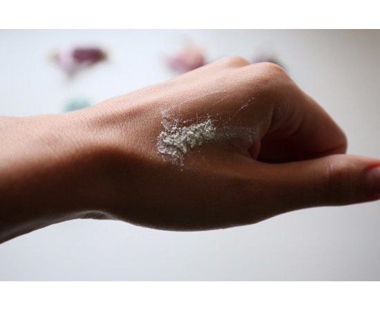 Захисна пудра для жирної шкіри Holy Land Double Action Powder, 45 g, фото _ab__is.image_number.default