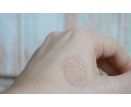 Тональный крем Holy Land Perfect Cover Make-Up Natural No. 2, 30 ml, изображение 5 Тональный крем Holy Land Perfect Cover Make-Up Natural No. 2, 30 ml, изображение 5