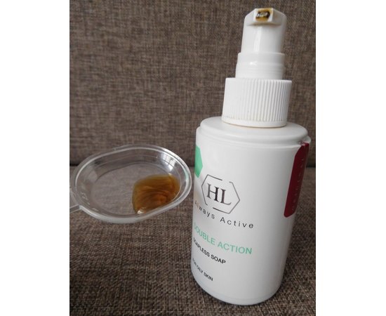 Іхтіолове мило Holy Land Double Action Soapless Soap, 125 ml, фото _ab__is.image_number.default