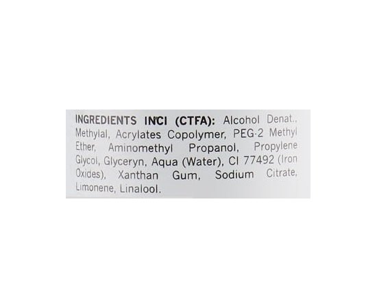 Камуфляж седины Kleral System Magi Touch, 100 ml, изображение 3