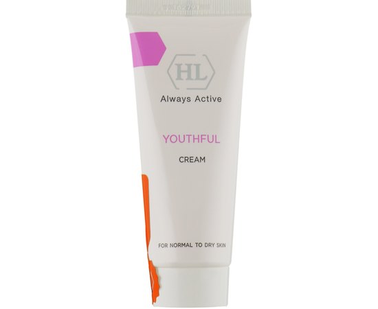 Holy Land Youthful Cream For Normal To Dry Skin Крем для сухої шкіри, 70 мл, фото 