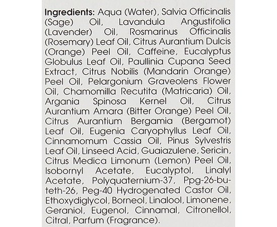 Крем-гель для детоксикации кожи головы Echosline Seliar Therapy Detox Treatment, 150 ml, изображение 3 Крем-гель для детоксикации кожи головы Echosline Seliar Therapy Detox Treatment, 150 ml, изображение 3