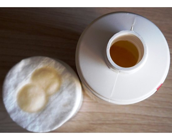 Лосьон для лица бесспиртовый Holy Land Phytomide Alcohol Free Face Lotion, 250 ml, изображение 6