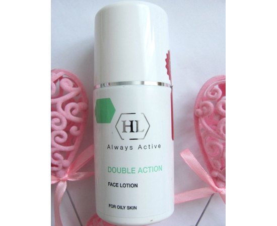 Лосьон для лица Holy Land Double Action Face Lotion, 125 ml, изображение 5