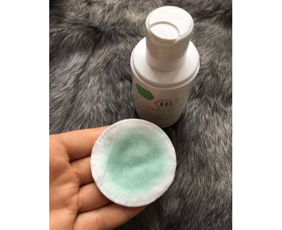 Лосьон для лица Holy Land Double Action Face Lotion, 125 ml, изображение 7