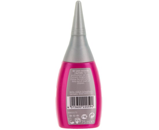 Wella Professionals Wella Perm Wave-It Base Intense Лосьйон для завивки нормальних і неслухняного волосся, фото _ab__is.image_number.default