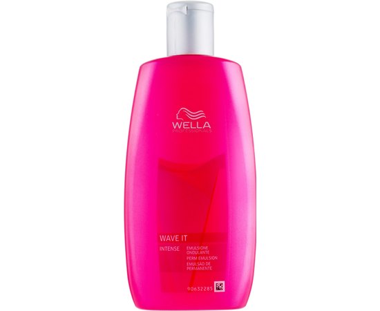 Wella Professionals Wella Perm Wave-It Base Intense Лосьйон для завивки нормальних і неслухняного волосся, фото _ab__is.image_number.default