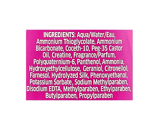 Wella Professionals Creatine + Wave Lotion Лосьон для завивки, фото _ab__is.image_number.default