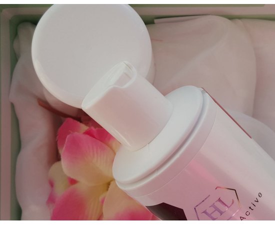 Лосьон с гамамелисом Holy Land Hamamelis Face Lotion, 250 ml, изображение 4