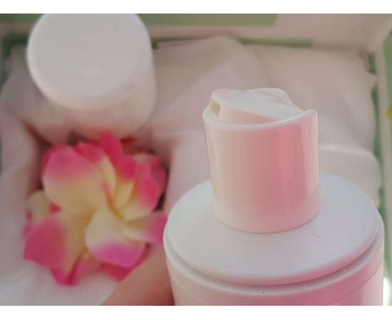 Лосьон с гамамелисом Holy Land Hamamelis Face Lotion, 250 ml, изображение 5