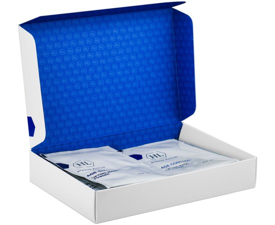 Маска сокращающая лифтинговая Holy Land Age Control Lifting Mask, 1 шт, изображение 2