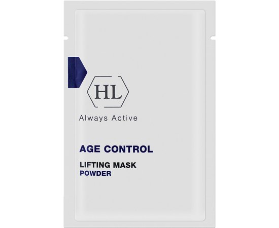 Маска сокращающая лифтинговая Holy Land Age Control Lifting Mask, 1 шт, изображение 3