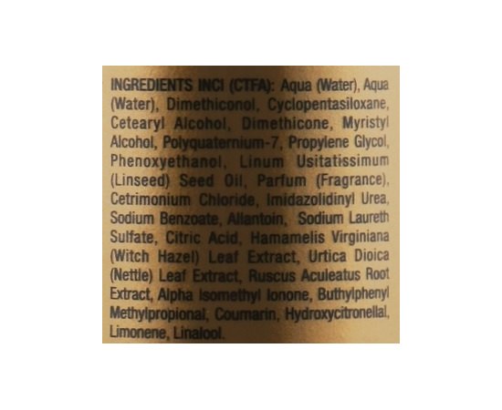 Олія на основі льону Kleral System Semi Di Lino Oil, 300 ml, фото _ab__is.image_number.default